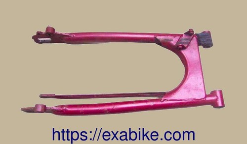 Bras oscillant pour yamaha - yamaha, rdx