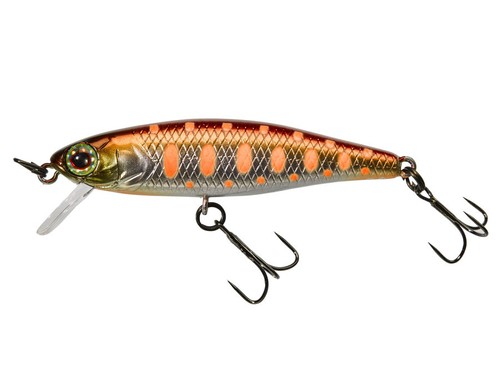 Illex tiny fry 3 - fry, 38