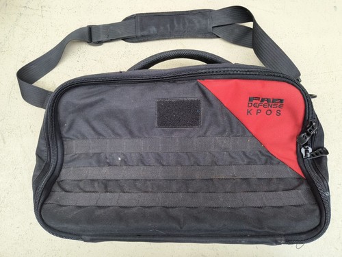 Fab defesne kpos gen - fab, case