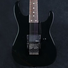 Charvel 1988 Model-5A Noir