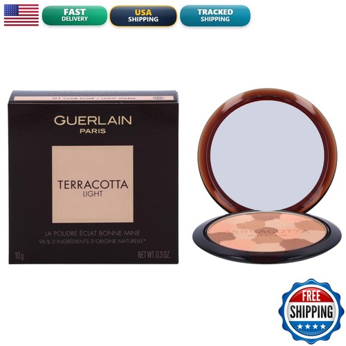 Guerlain terracotta light - terracotta,