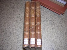 1863.historiae ecclesiasticae compendium / Wouters.3/3.histoire ecclésiastique