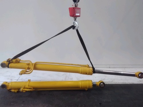 Verin fleche komatsu 210 - verin,