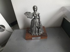 Les étains du prince - COMTESSE DE CASTIGLIONE    EMPIRE NAPOLEON FIGURINE