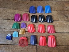 Playmobil  lot Capes