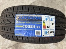 Lanvigator Catchpower 205/50zr16 READ DESCRIPTION