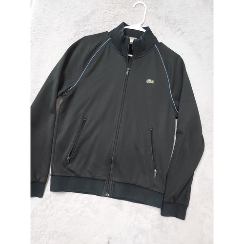Lacoste jacket mens - lacoste, size