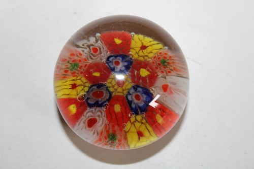 Sulfure boule presse papier - sulfure,,
