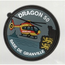 ECUSSONS DRAGON 50 GRANVILLE