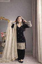 Neuf Robe Ethnique Indien