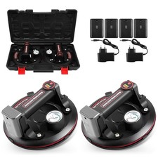 Ventouse électrique a