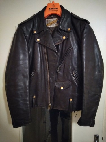 Perfecto schott usa - , 115