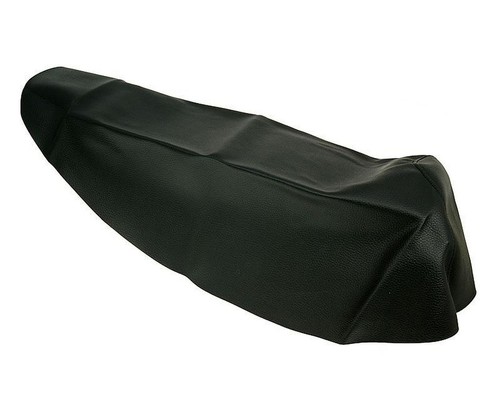 Seat couvercle noir pour