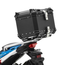 Top case aluminium pour BMW R 1250 R / RS / RT Bagtecs XB45 noir