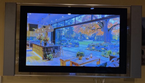 Sony kde 42xbr950 plasma - kde-42xbr950,
