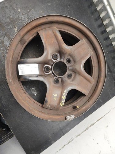 Jante renault scenic phase - renault,