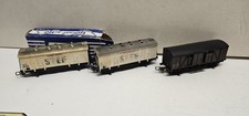 Hornby Acho Lot De 3 Wagons