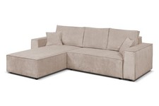 Canapé d'angle canapé-lit