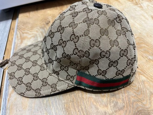 Authentique casquette - , de