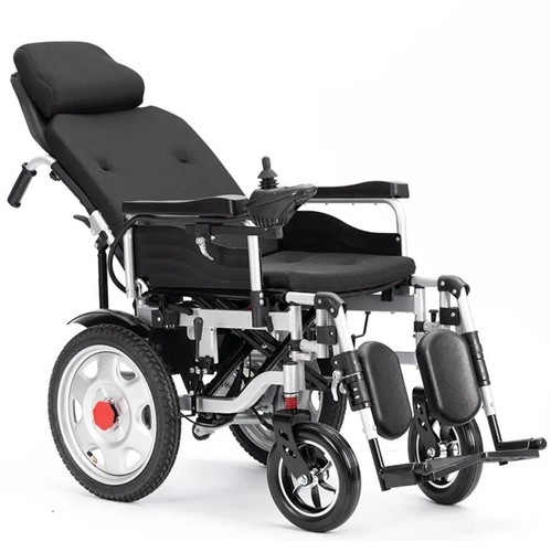 Fauteuil roulant électrique