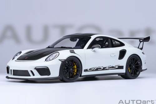 Autoart 78176 porsche - autoart, 911