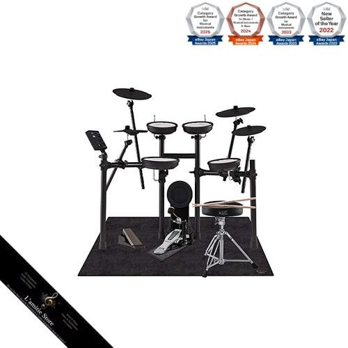 Roland 07kv cymbal - roland, td-07kv