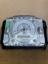 airbag volant audi a4 b5