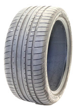 GoodYear Eagle F1 Asymmetric 3 275/35 R19 100Y RSC Summer Tyre Tire -6.9mm-