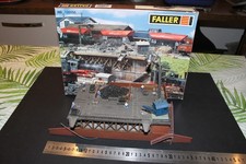 DEVERSOIR A CHARBON FALLER  HO