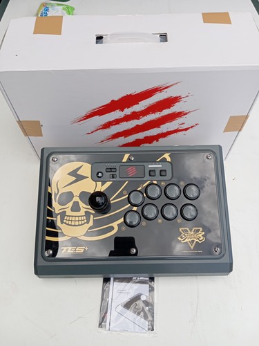 Stick arcade mad - mad,