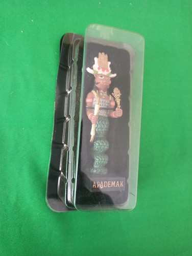 Figurine apademak divinité - figurine,