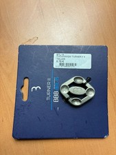 Clé à rayons vélo BBB Turner BTL-15 4 tailles intégrées CrMo – NEUF