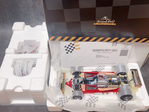 Exoto grand prix - grand,