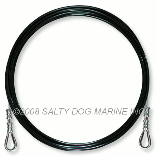 Hobie cat forestay wire - hobie,