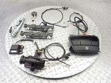 2011 Can-Am Spyder RT Lock Set Ignition Switch Cable Latch Module With Key