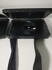 Lot 2 philips PD7016/37 Portable LCD DVD/Video Player Not working or for part