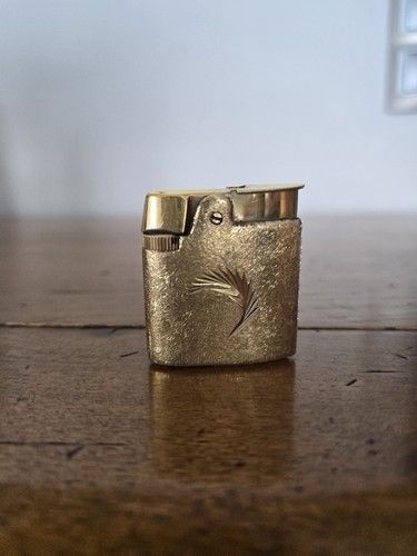 Ronson briquet rechargeable