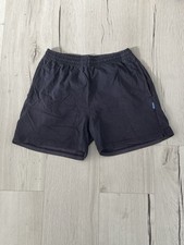 T38 M : Bermuda de sport bleu