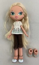 Jouet poupée Bratz Kidz Cloe
