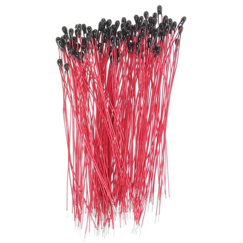 100 pcs sonde - 100,