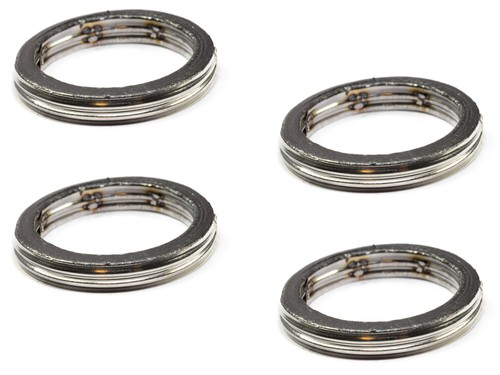 Joint auspuff pour yamaha - joint, d'auspuff