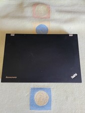 Lenovo W520 Intel Core i7 Sans