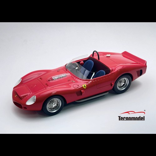 Ferrari 330 tri roll - tri, no