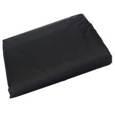  Couvoi-couverture de chauffage de patio de jardin extérieur Protecteur de