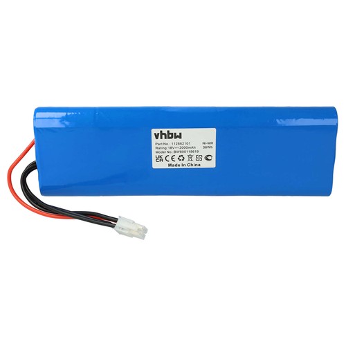 Batterie pour husqvarna - pour,