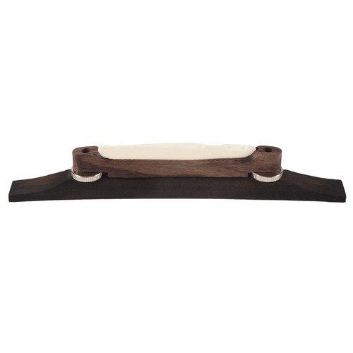 Archtop guitare bridge - archtop,