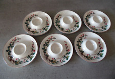 Villeroy & boch coquetiers