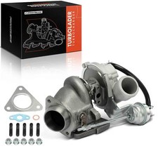 Turbo pour Mercedes-Benz