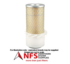 Filtre à Air pour Yanmar B2X