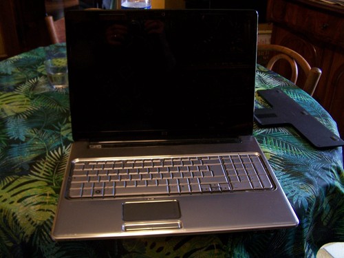 Portable 1 en - , 17,1"